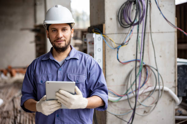 Best Emergency Electrician Near Me  in England, AR