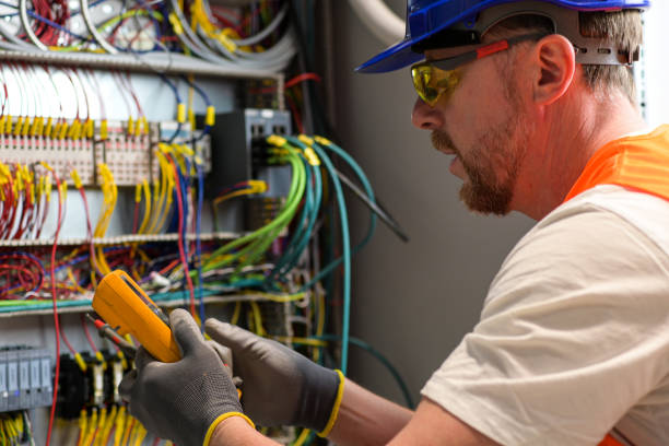 Generator Installation Services in England, AR